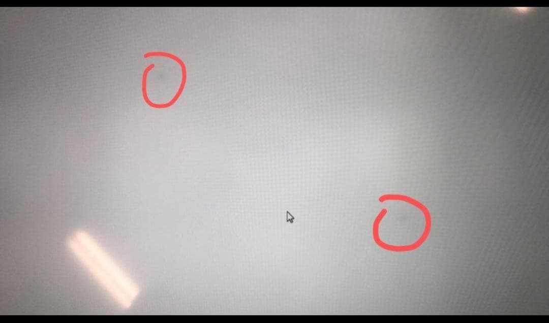 【訳あり品（ドット抜け）】HDR対応43インチ4KモニタEX-LD4K432DB