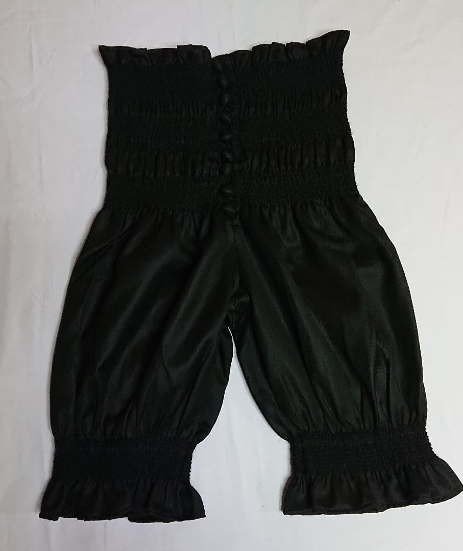 タオコムデギャルソンショートパンツ