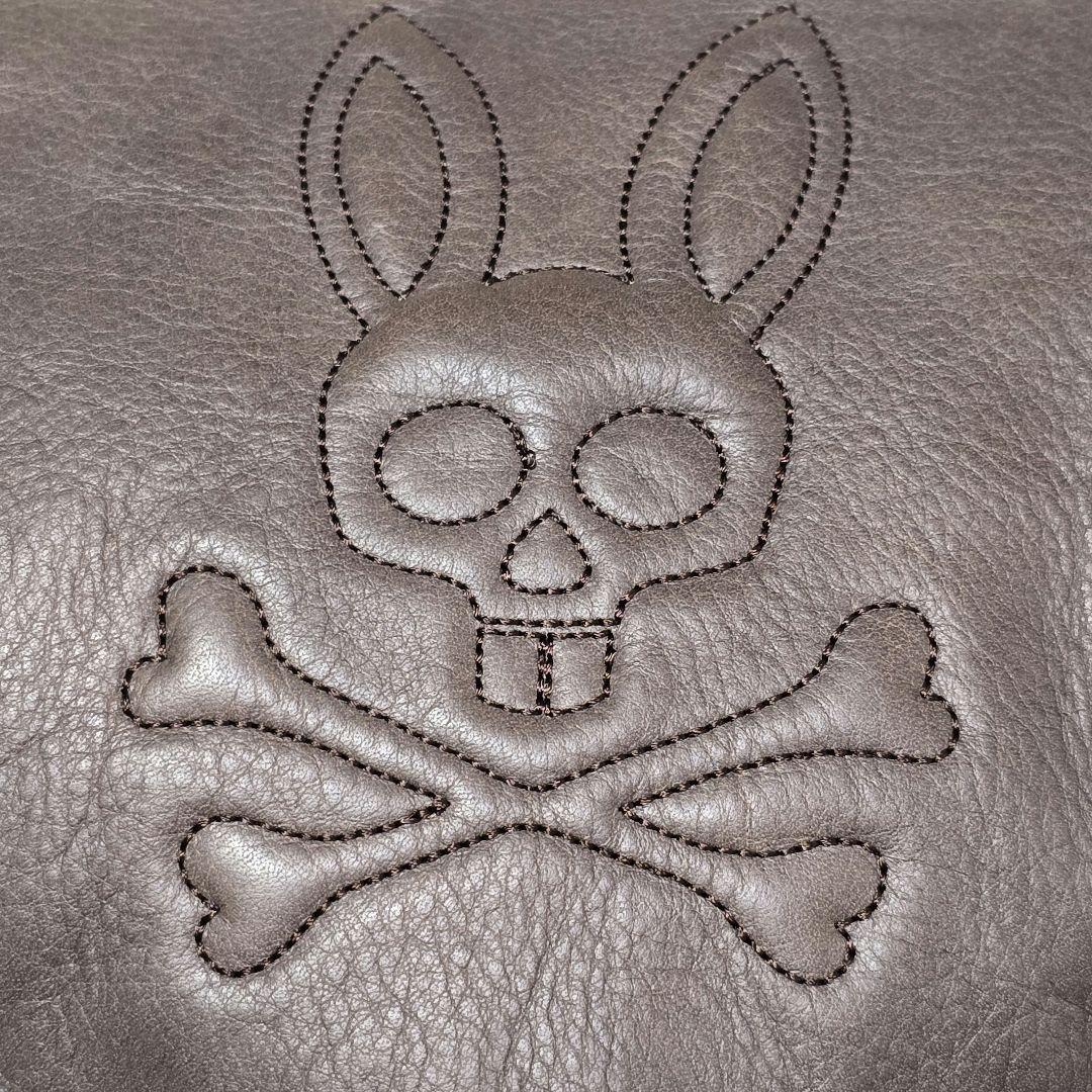 ロッキーマウンテンフェザーベッド サイコバニー ダウンベスト 44 タグ付き