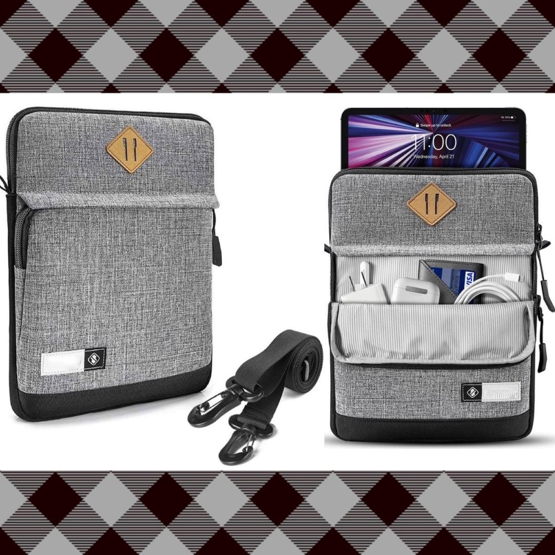 ❤高級感溢れるスタイリッシュでお洒落なデザイン♪❤iPad Pro用ケース