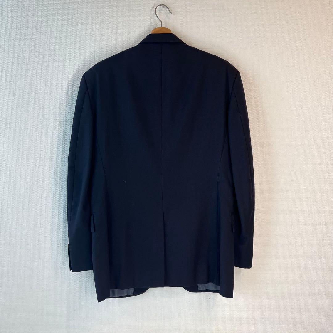 polo by ralph lauren ブレザー 紺ブレ