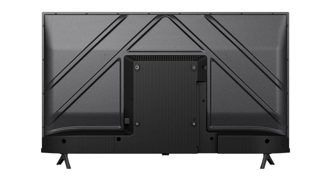 ほぼ未使用 Hisense 32E4N スマートテレビ 2024年 32型