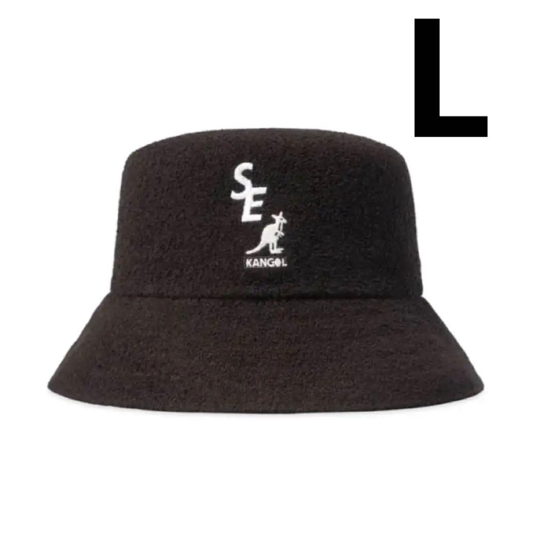 d*様 WIND AND SEA X KANGOL ウィンダンシー カンゴール