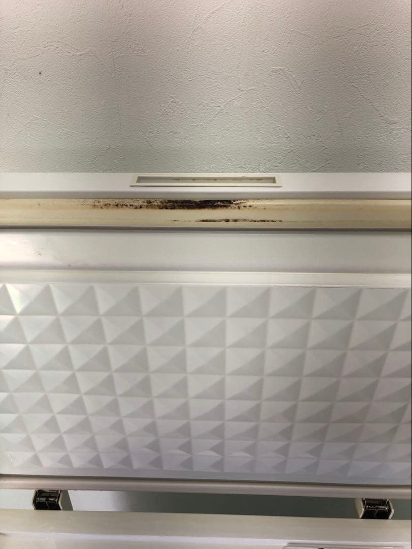 ☆地域限定送料無料☆工場整備品☆アビテラックス 冷凍ストッカー ホワイト