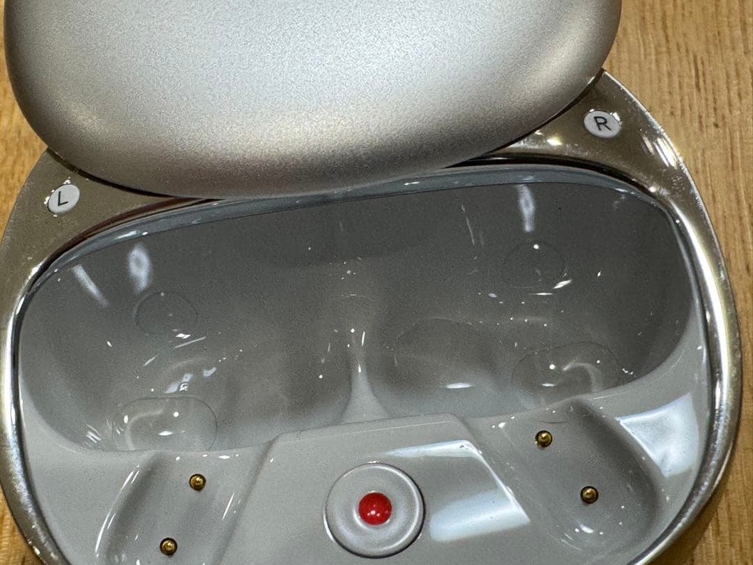 viaim RecDot AI録音機能付きワイヤレスイヤフォン 中古