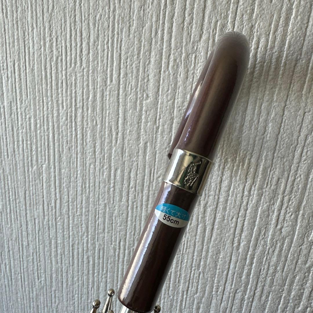 【タグ付】ポロラルフローレン　ポロベア　晴雨兼用 ベア 日傘