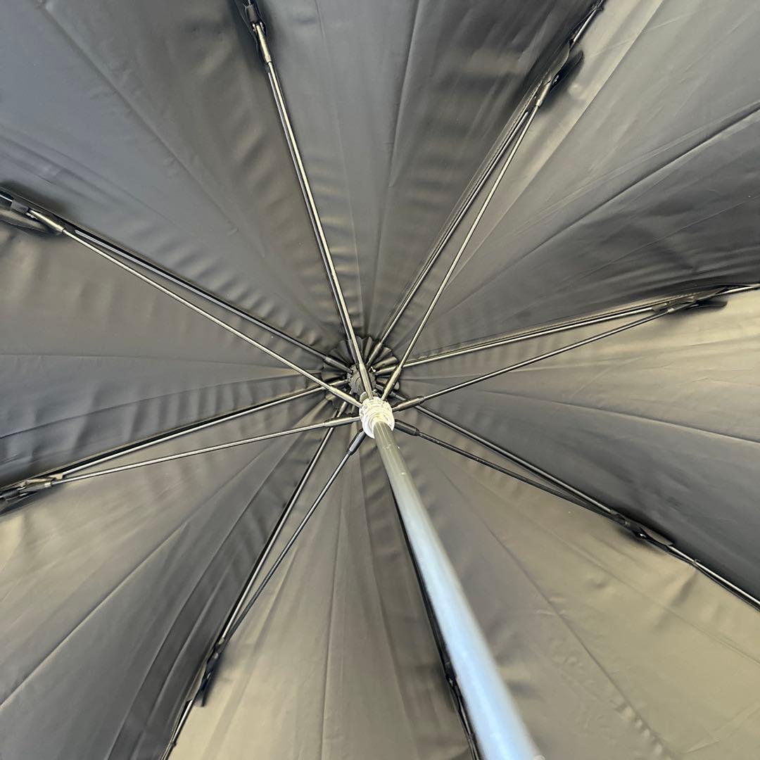 【タグ付】ポロラルフローレン　ポロベア　晴雨兼用 ベア 日傘