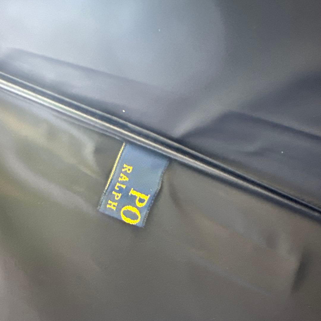 【タグ付】ポロラルフローレン　ポロベア　晴雨兼用 ベア 日傘