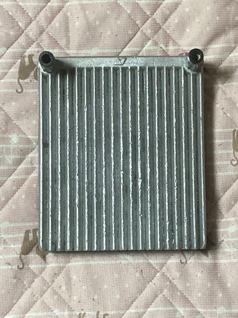 BS-5専用 コールドプレート