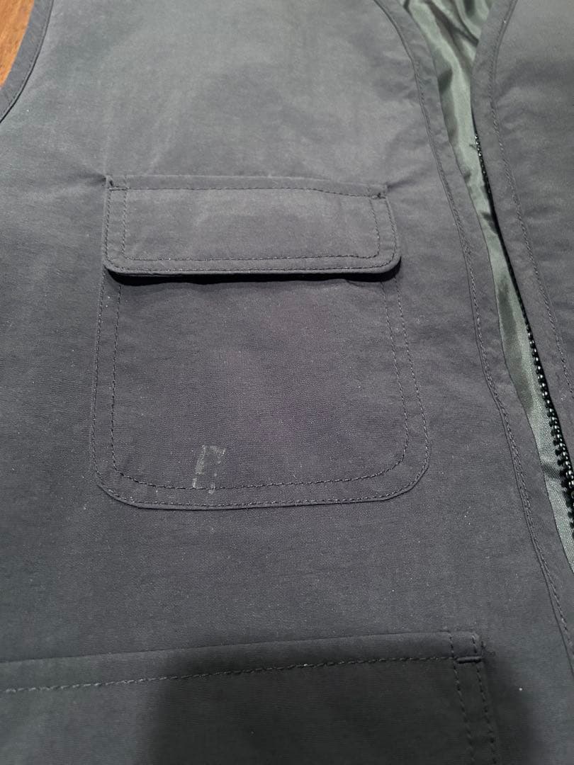 SPECIALGUEST スペシャルゲスト v2 vest Mサイズ