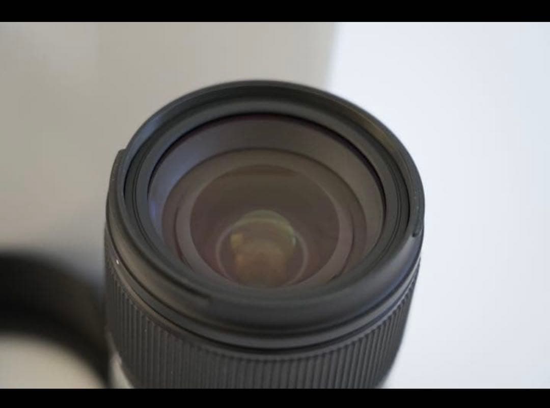 レンズ(ズーム) TAMRON 28-75mm F2.8 G2 (Sony E)