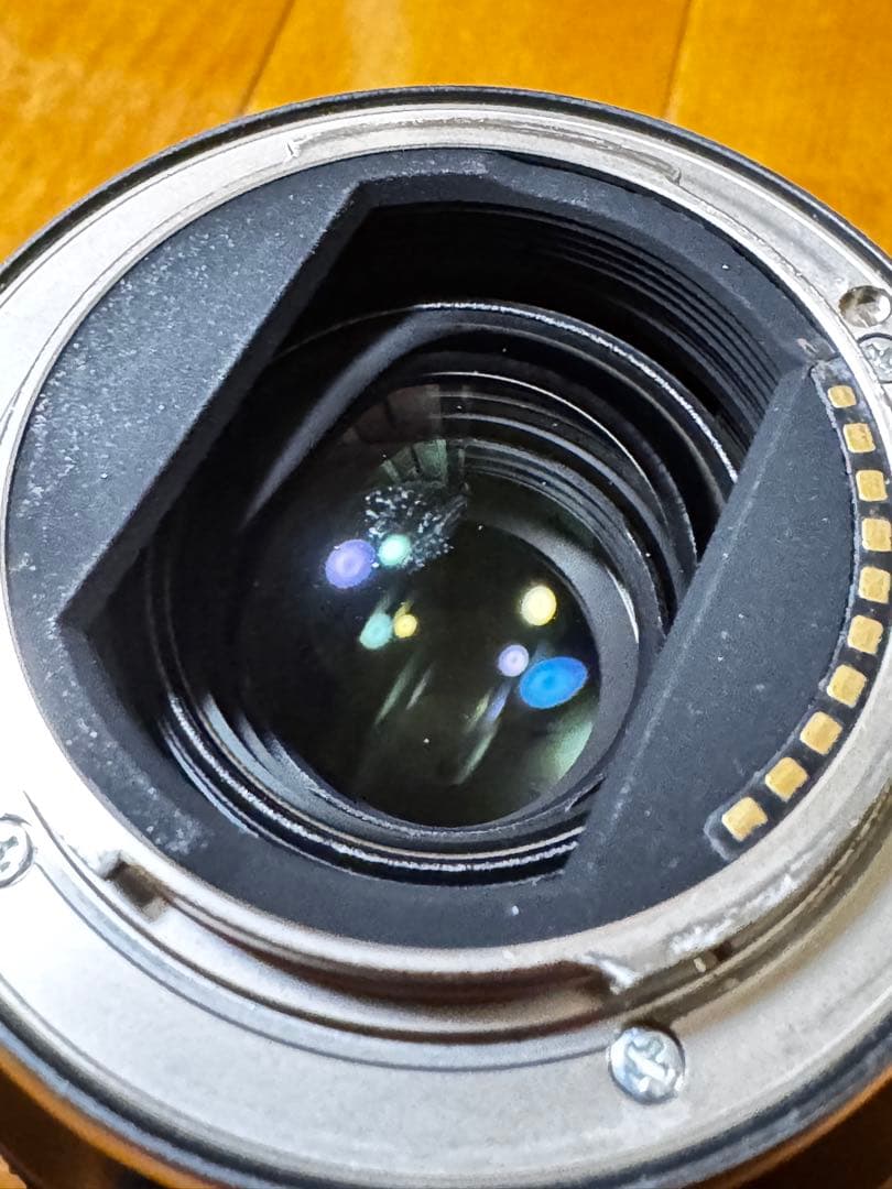 レンズ(ズーム) TAMRON 28-75mm F2.8 G2 (Sony E)