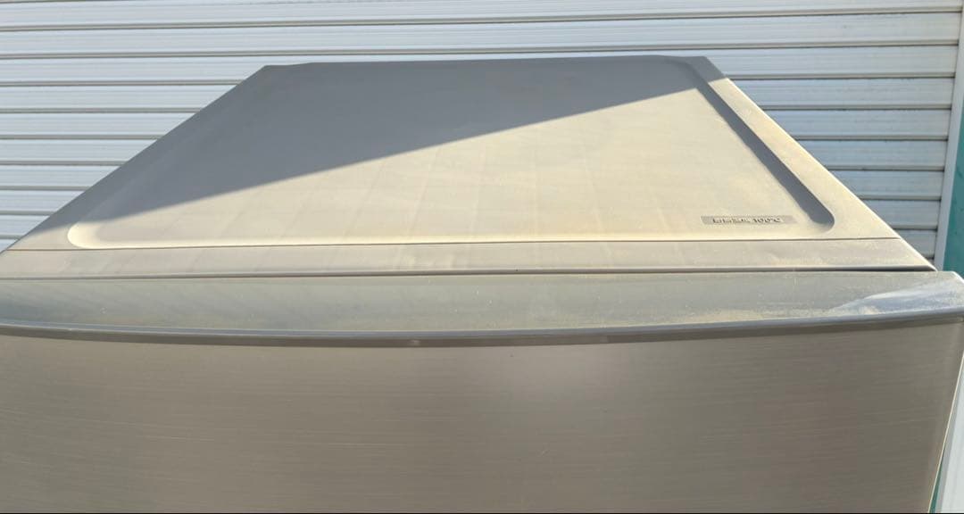 【動作確認済 送料込】AQUA AQR-KS27G(N) 2018年製 冷蔵庫