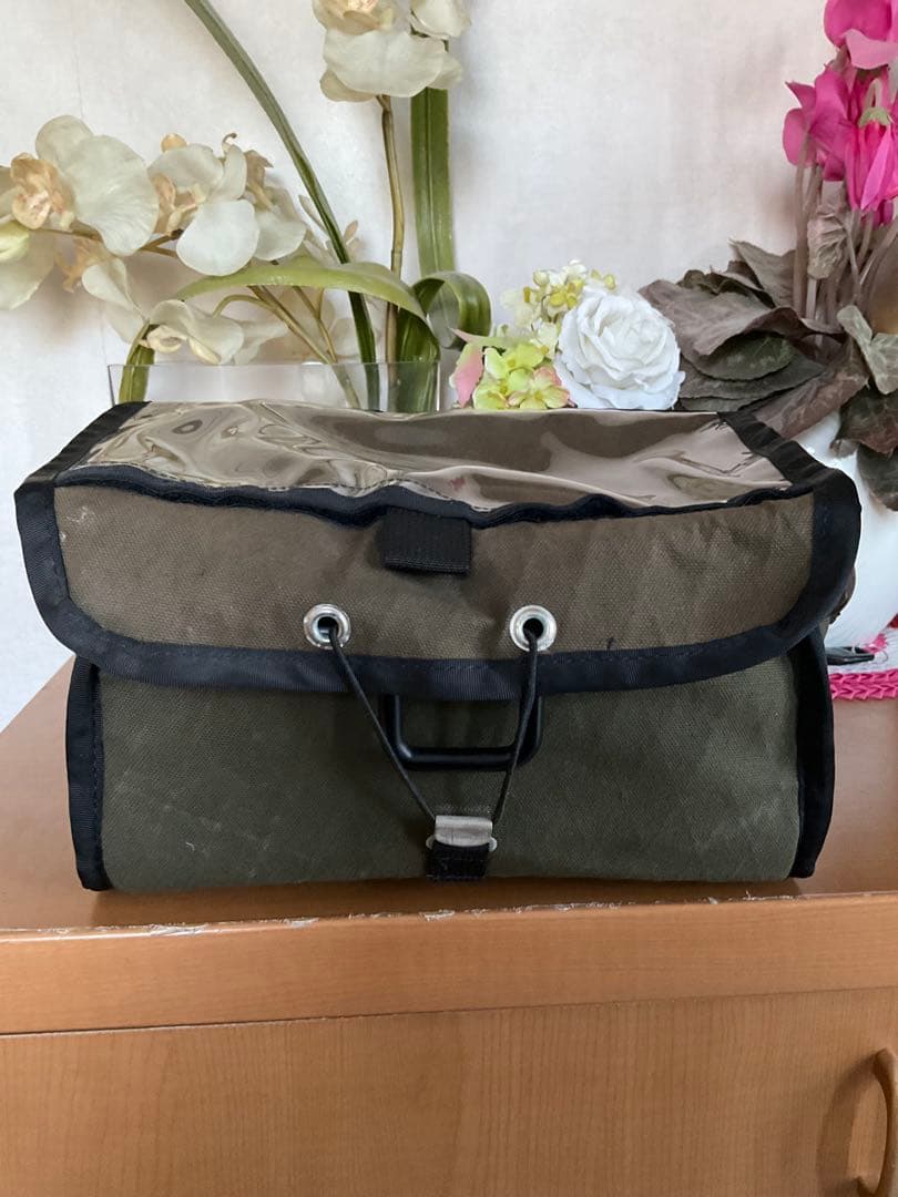 SWIFT INDUSTRIES Paloma パロマ　フロントバック