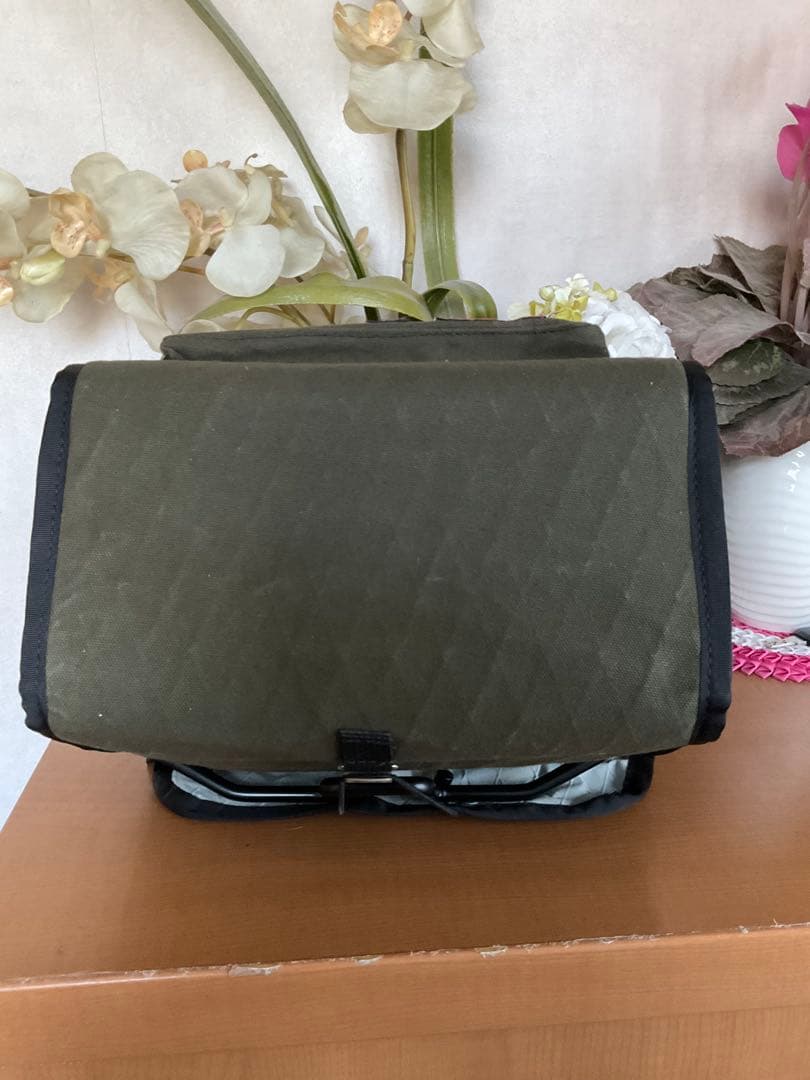 SWIFT INDUSTRIES Paloma パロマ　フロントバック