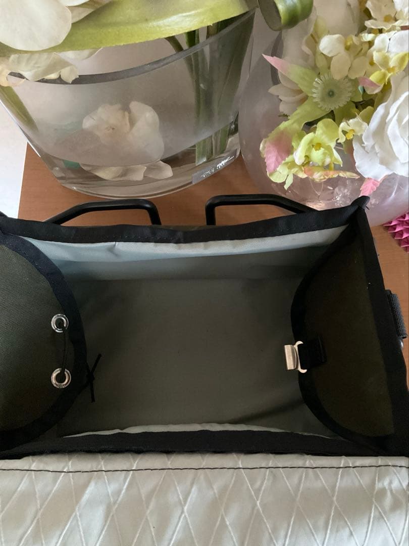 SWIFT INDUSTRIES Paloma パロマ　フロントバック