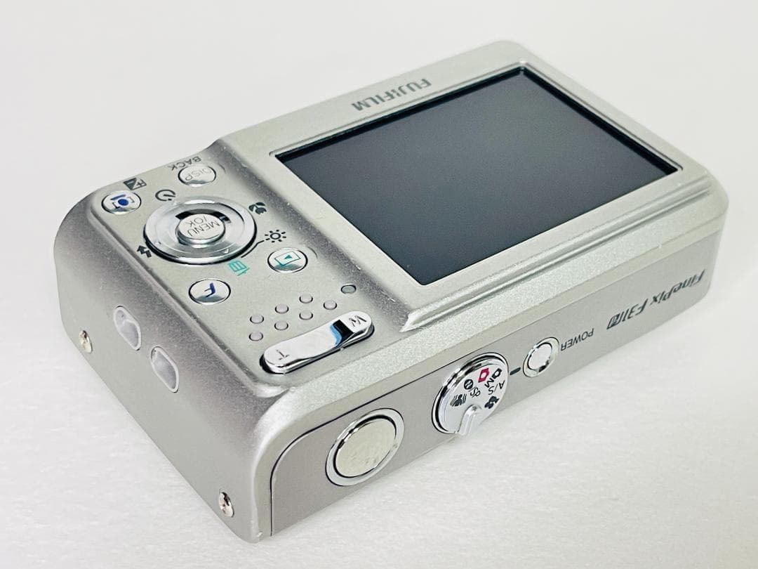 ★動作確認済★ FUJIFILM 富士フイルム FINEPIX F31fd