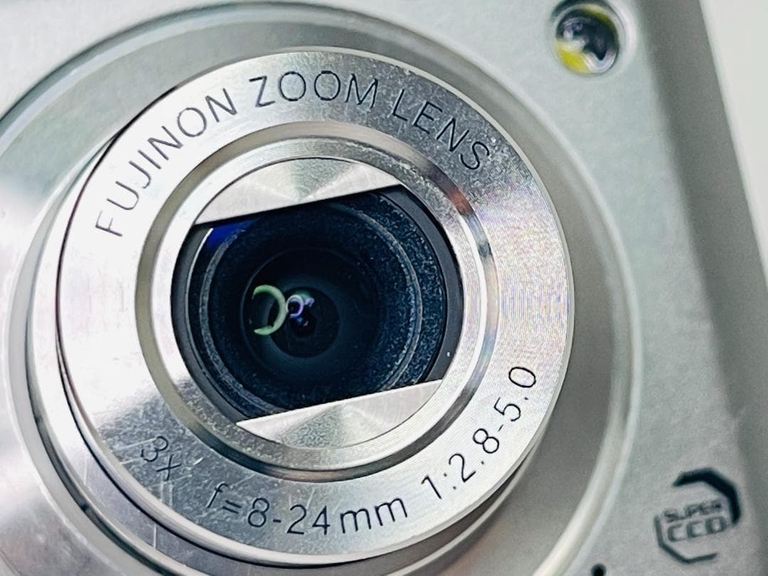 ★動作確認済★ FUJIFILM 富士フイルム FINEPIX F31fd