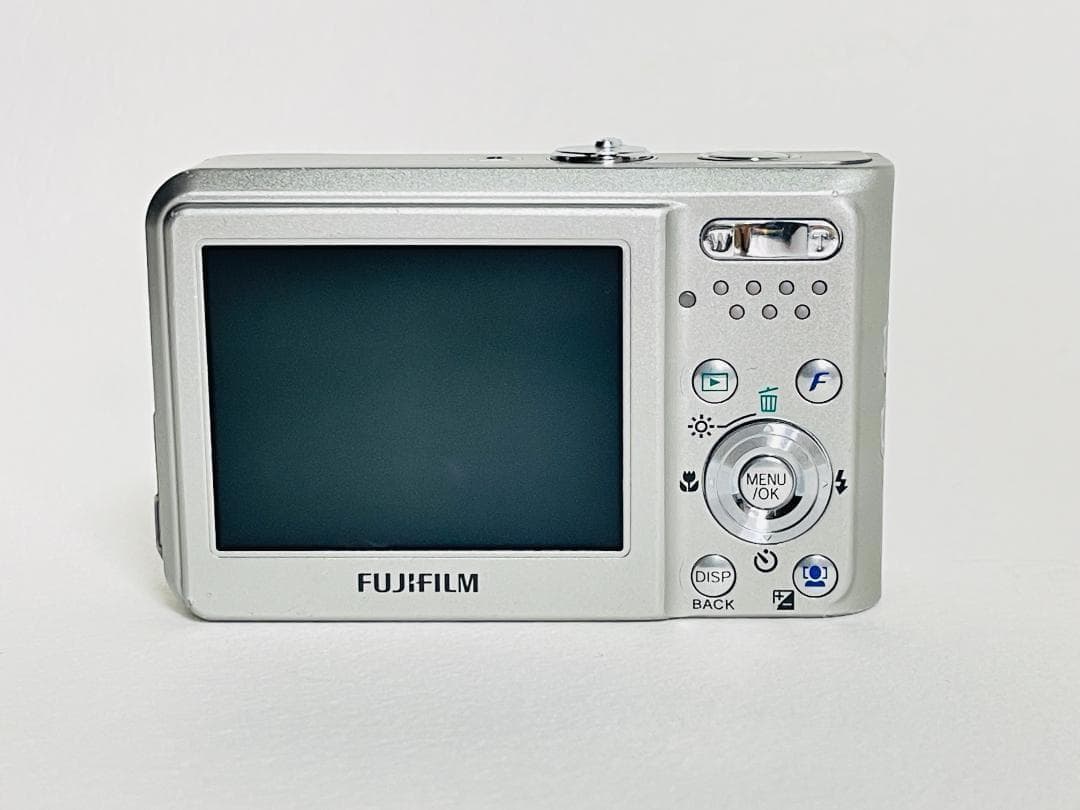 ★動作確認済★ FUJIFILM 富士フイルム FINEPIX F31fd