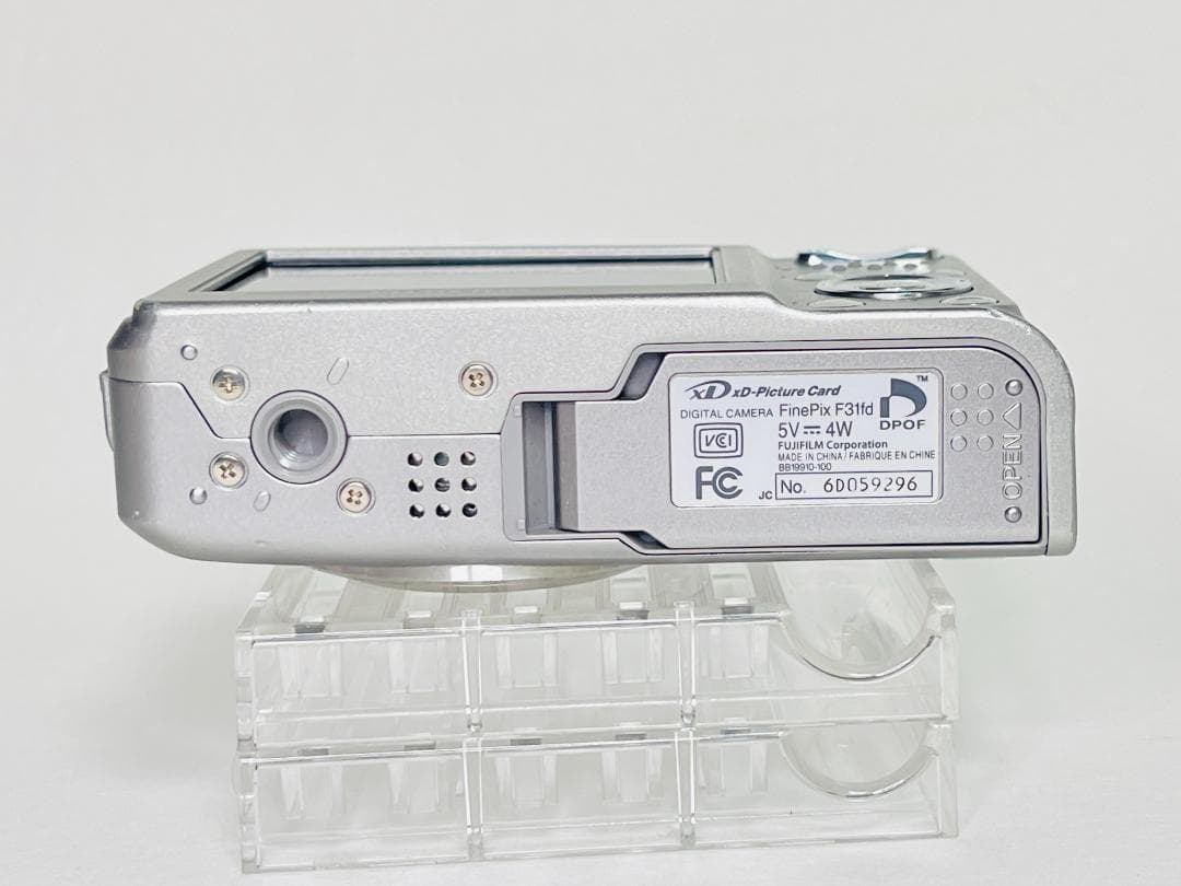 ★動作確認済★ FUJIFILM 富士フイルム FINEPIX F31fd