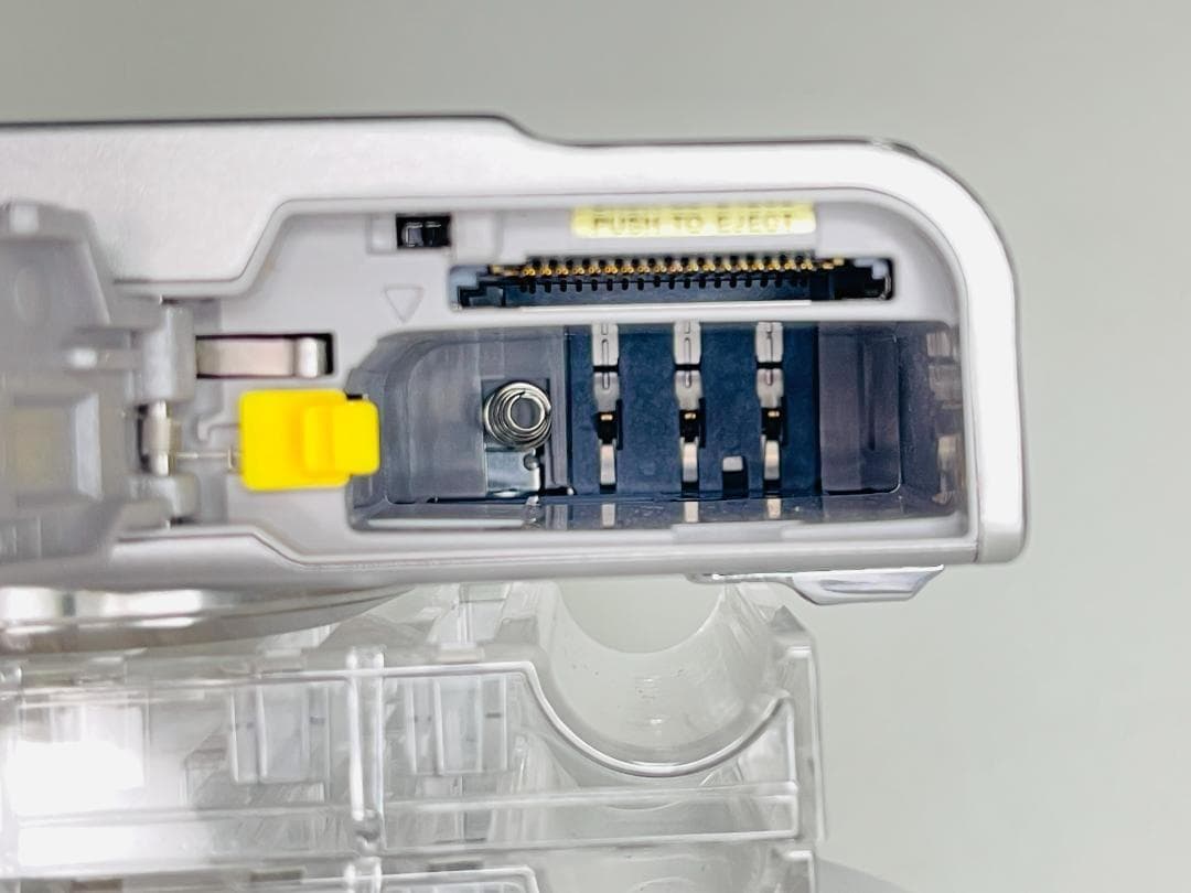 ★動作確認済★ FUJIFILM 富士フイルム FINEPIX F31fd