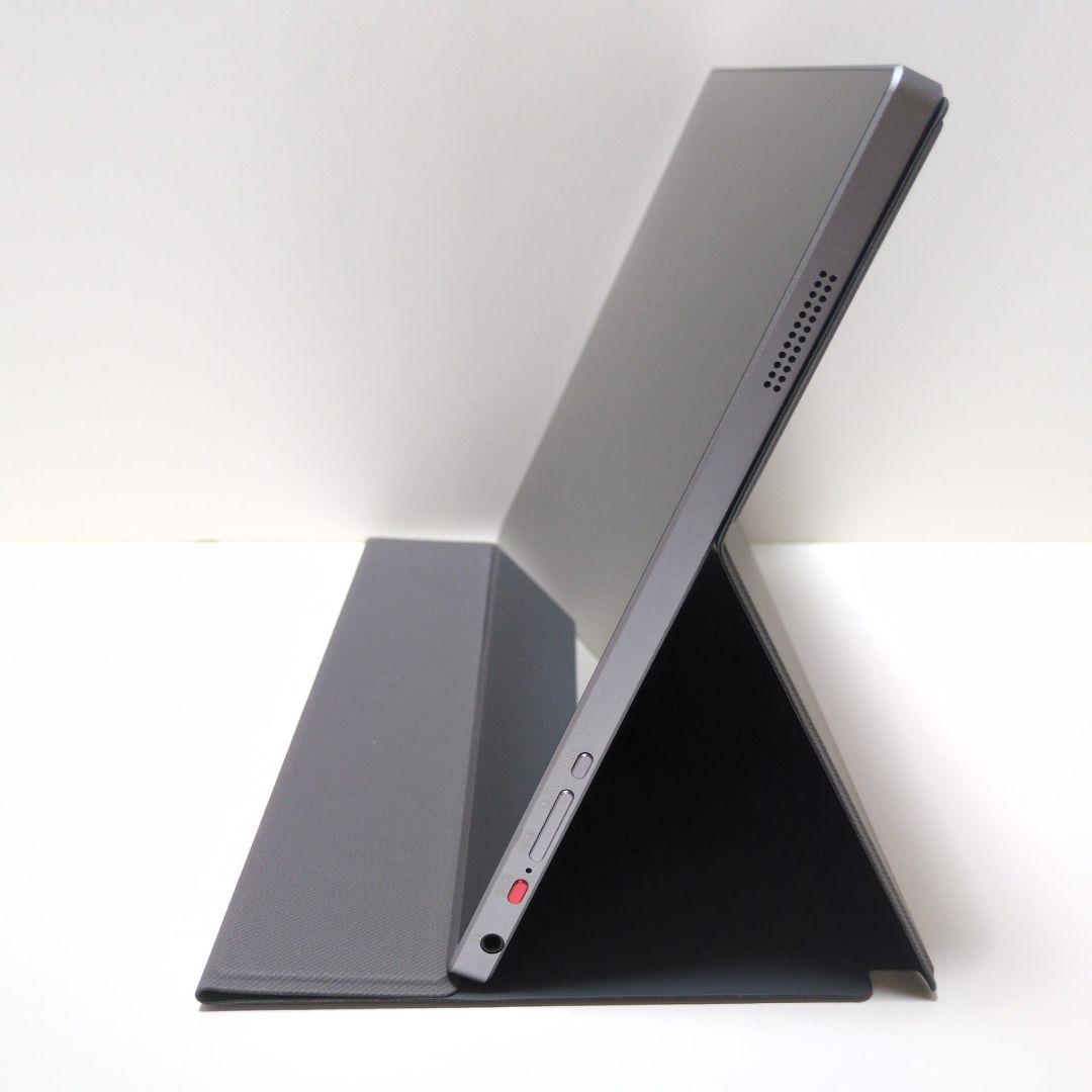 intehill モバイルモニター 4K 13.4インチ IGZOパネル 非光沢