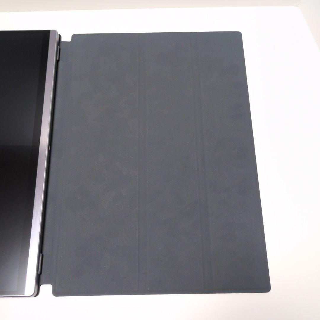 intehill モバイルモニター 4K 13.4インチ IGZOパネル 非光沢