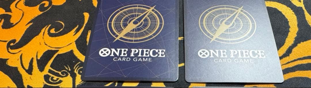 ワンピースカードゲーム 鬼気九刀流阿修羅抜剣亡者戯 OP12 037 2枚