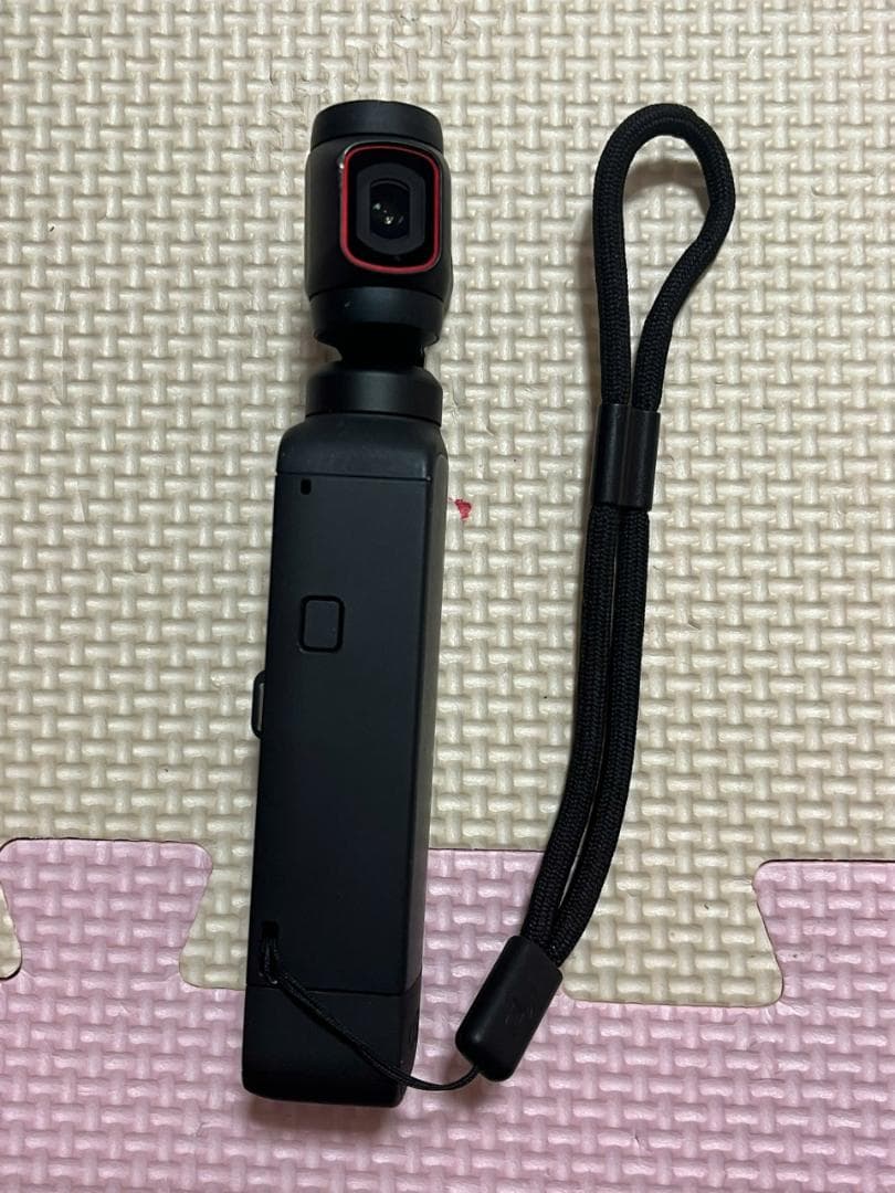 ビデオカメラ DJI Osmo Pocket 2