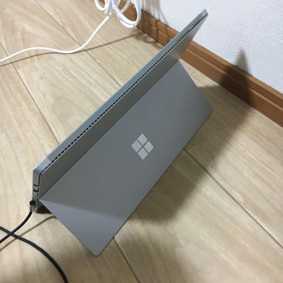 Surface Pro4  i5/8GB/256GB ジャンク