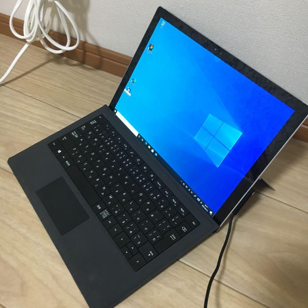 Surface Pro4  i5/8GB/256GB ジャンク