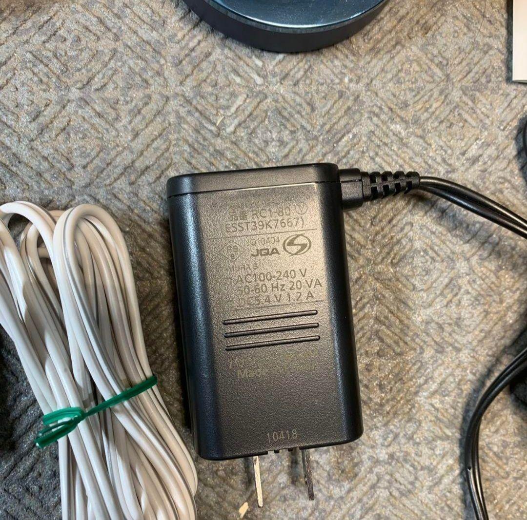 H494R\" Panasonic ドルツ EW-CDP54 電動歯ブラシ ペア