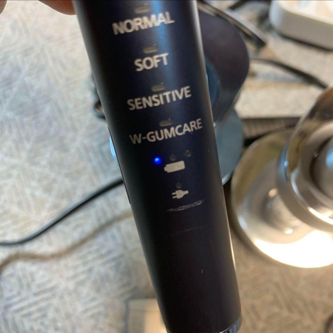 H494R\" Panasonic ドルツ EW-CDP54 電動歯ブラシ ペア