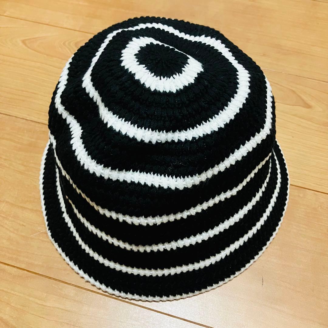 COOTIE PRODUCTIONS バケットハット 美品