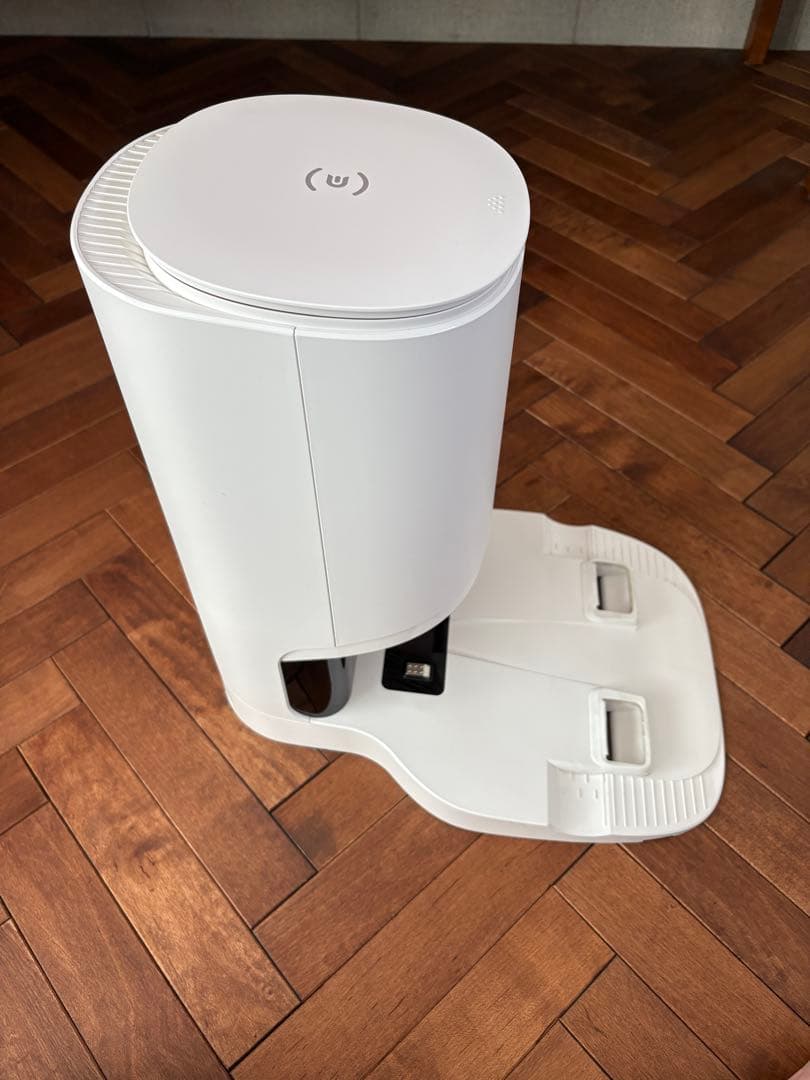 DEEBOT N8 PRO+ エコバックス　ECOVACS