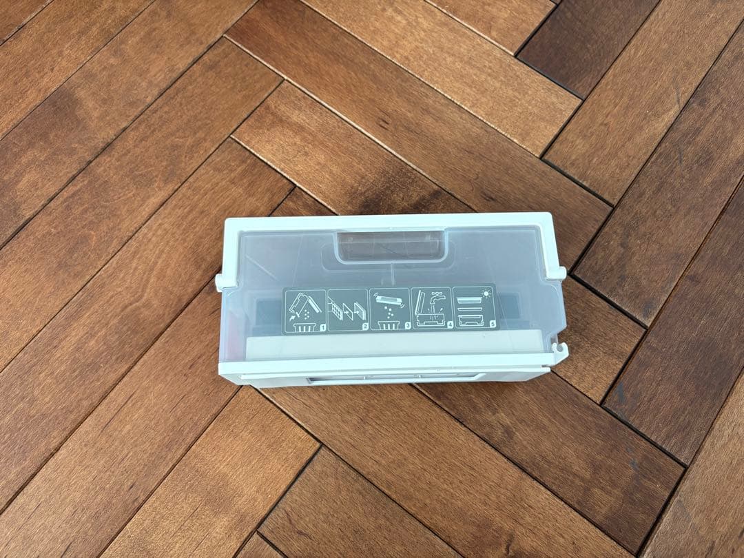 DEEBOT N8 PRO+ エコバックス　ECOVACS