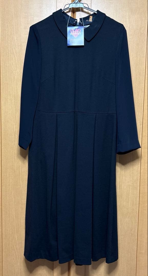 ２３区　極美品　クリーニング済　高橋志津奈　VERY掲載　ワンピース