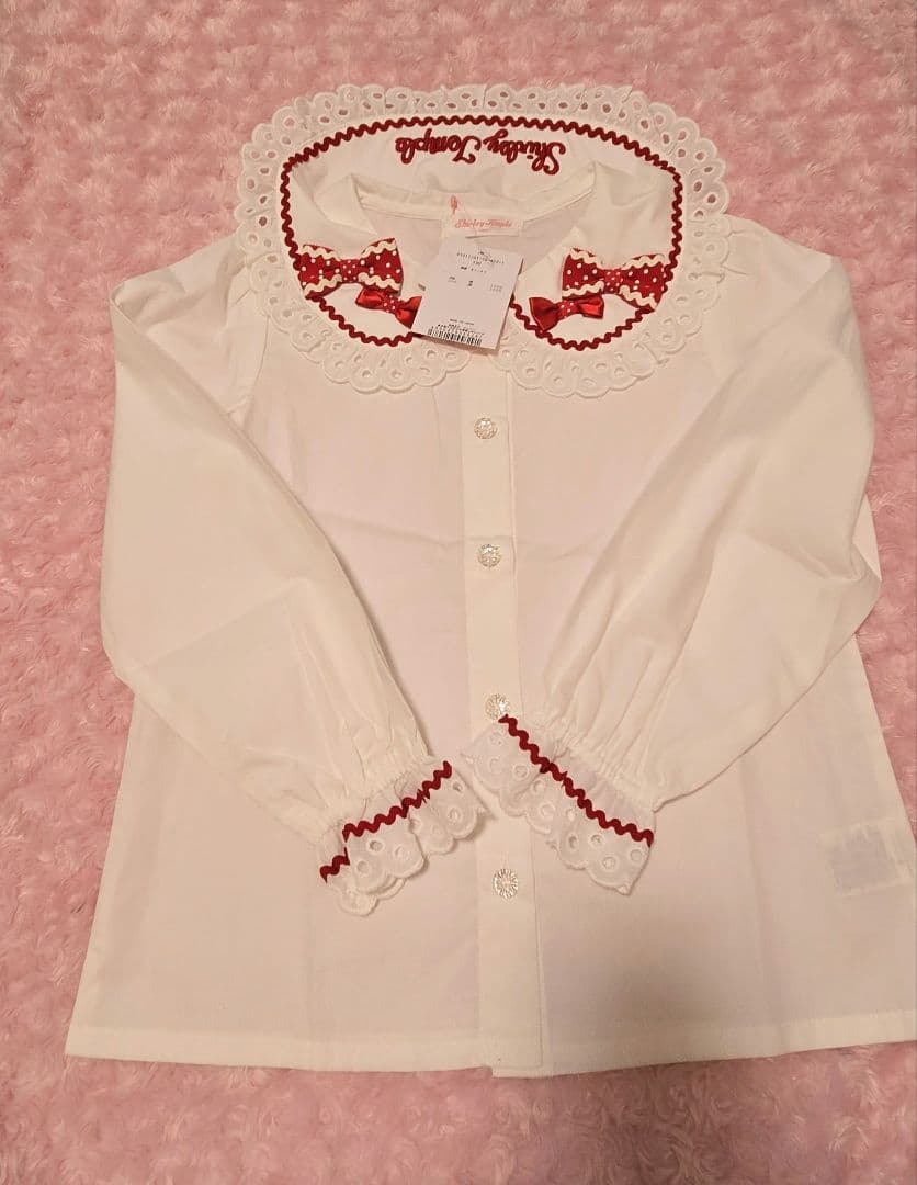 シャーリーテンプル　阪急限定