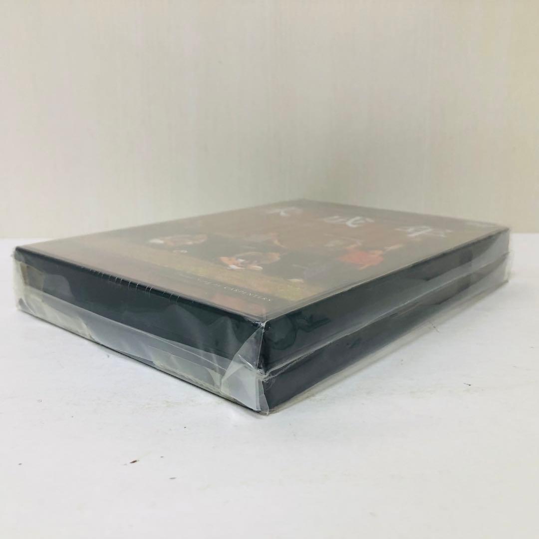 国内正規品【新品未開封】未成年 DVD-BOX〈4枚組〉