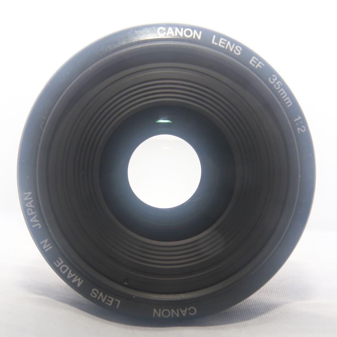⭐️Canon EF 35mm F2⭐️