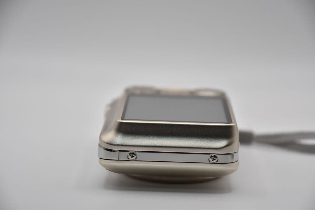 FUJIFILM FinePix JZ300 極美品 元箱付き フルセット