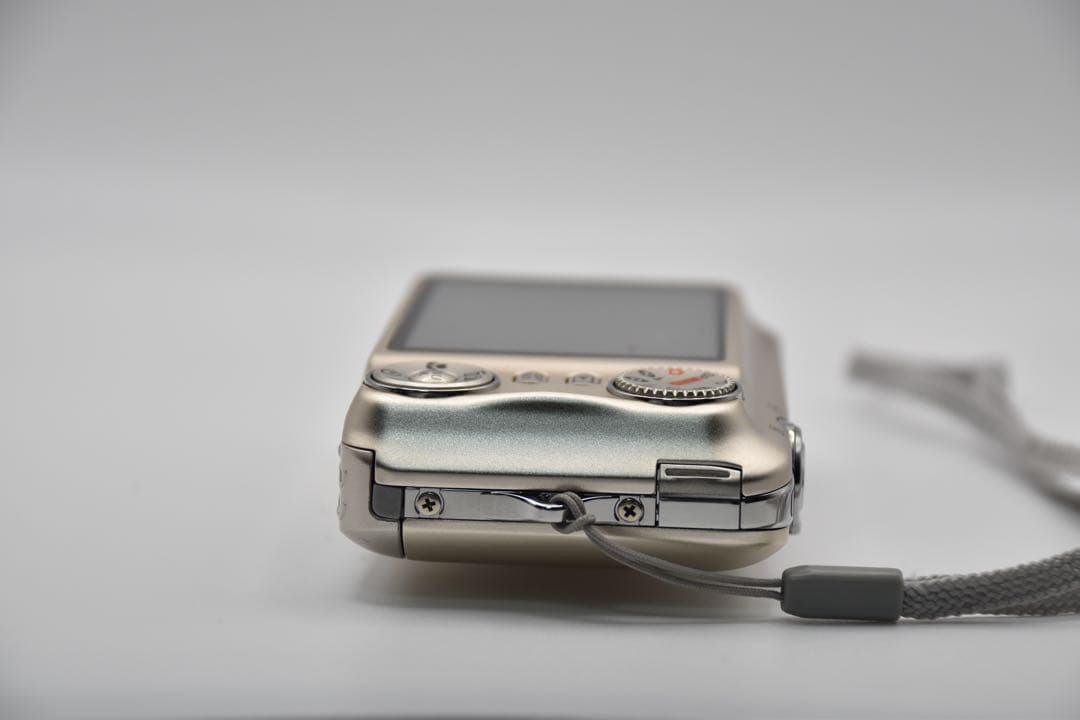 FUJIFILM FinePix JZ300 極美品 元箱付き フルセット