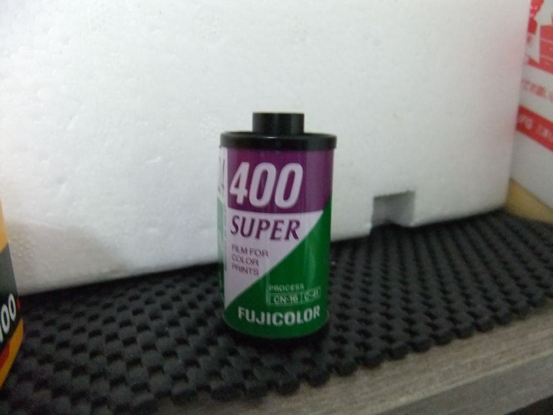 FUJIFILM FinePix JZ300 極美品 元箱付き フルセット