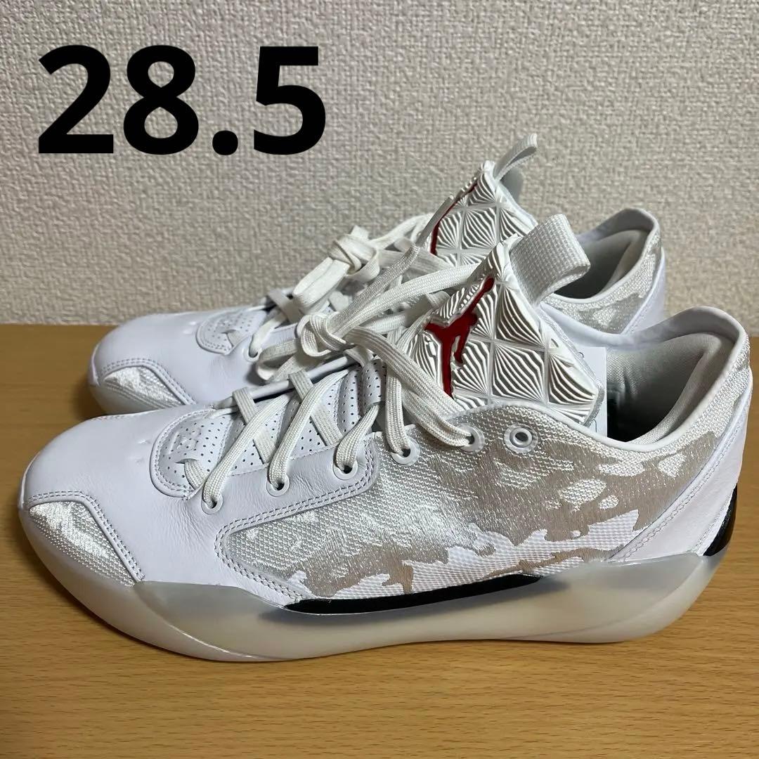 新品 NIKE AIR JORDAN 39 SOL 28.5cm