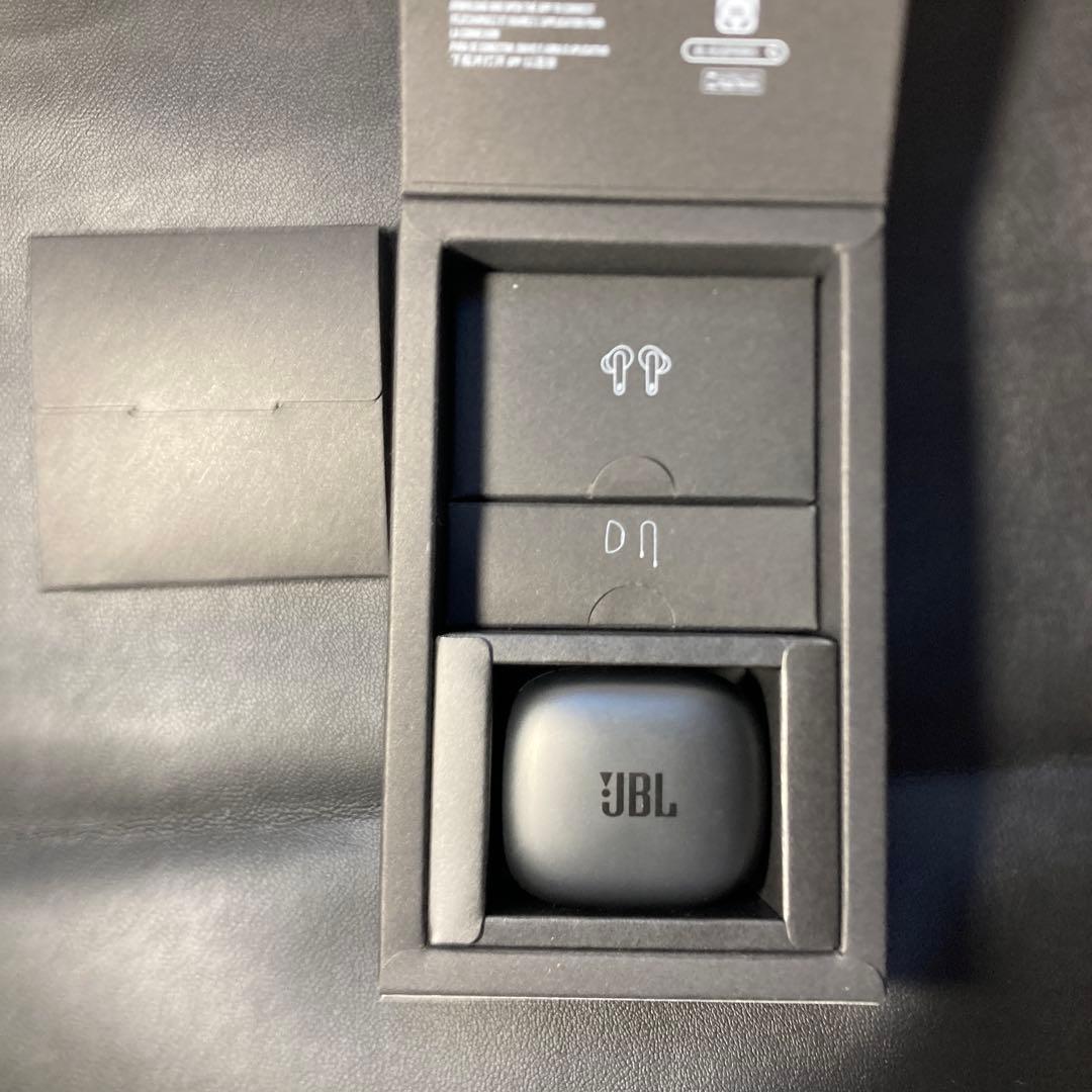 JBL LIVE PRO 2 ワイヤレスイヤホン