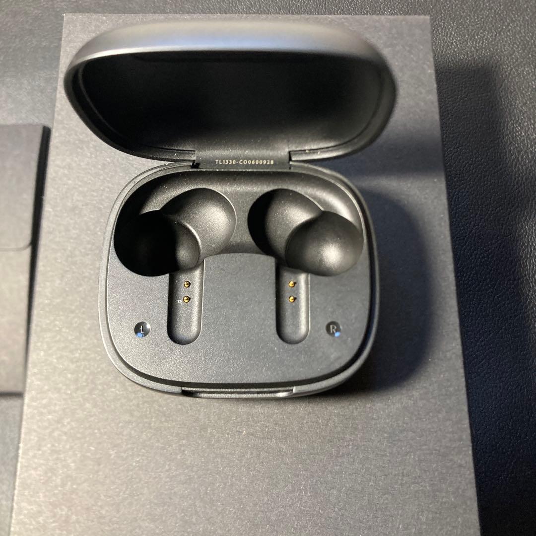 JBL LIVE PRO 2 ワイヤレスイヤホン