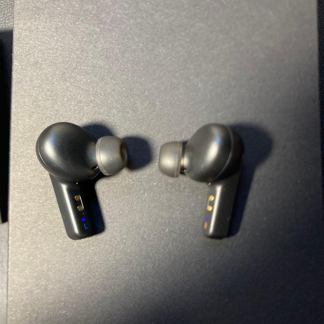 JBL LIVE PRO 2 ワイヤレスイヤホン