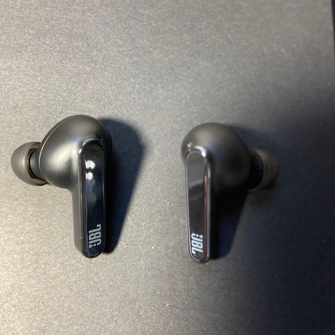 JBL LIVE PRO 2 ワイヤレスイヤホン