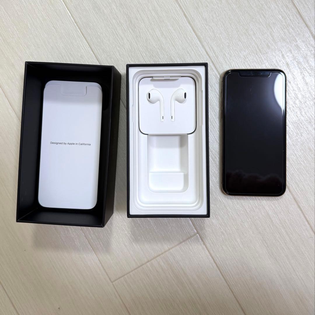 スマートフォン本体 iPhone11 pro 256GB
