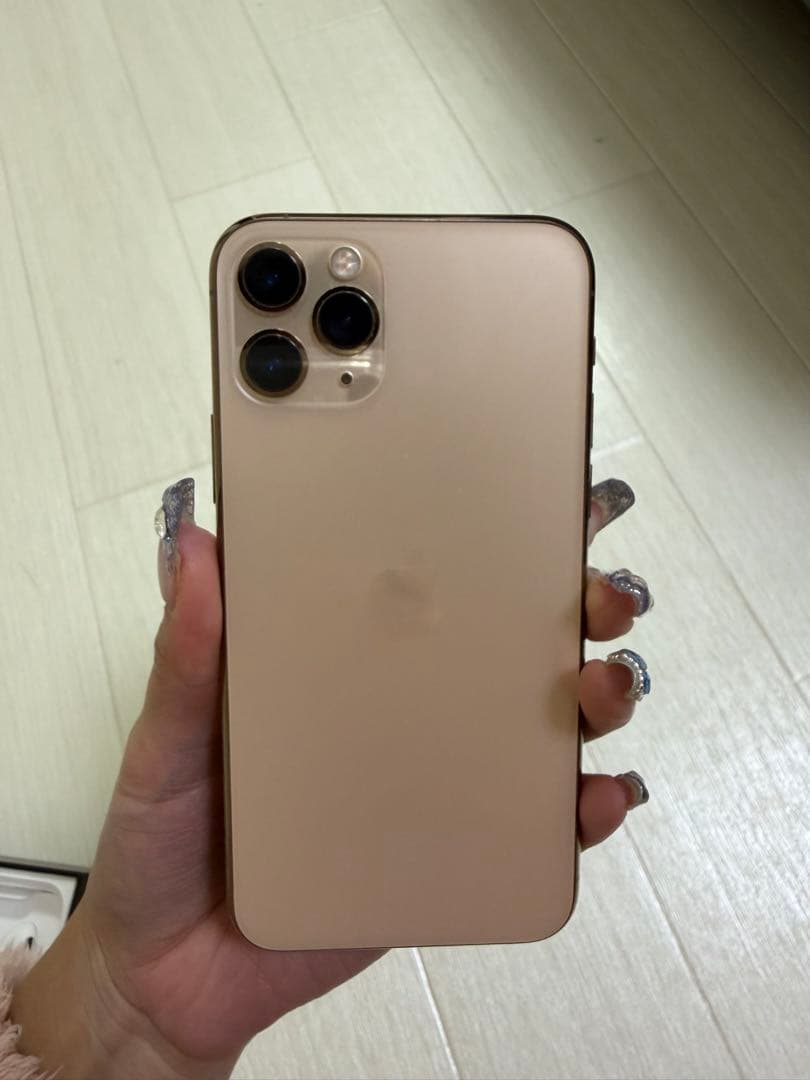 スマートフォン本体 iPhone11 pro 256GB